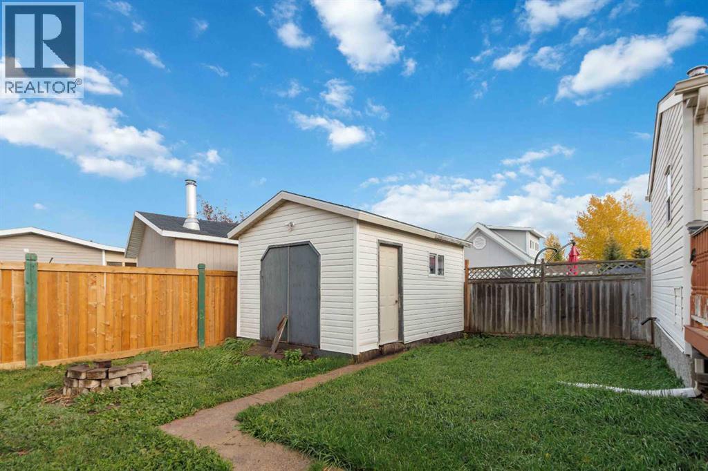 201 Black Bear Crescent - 4