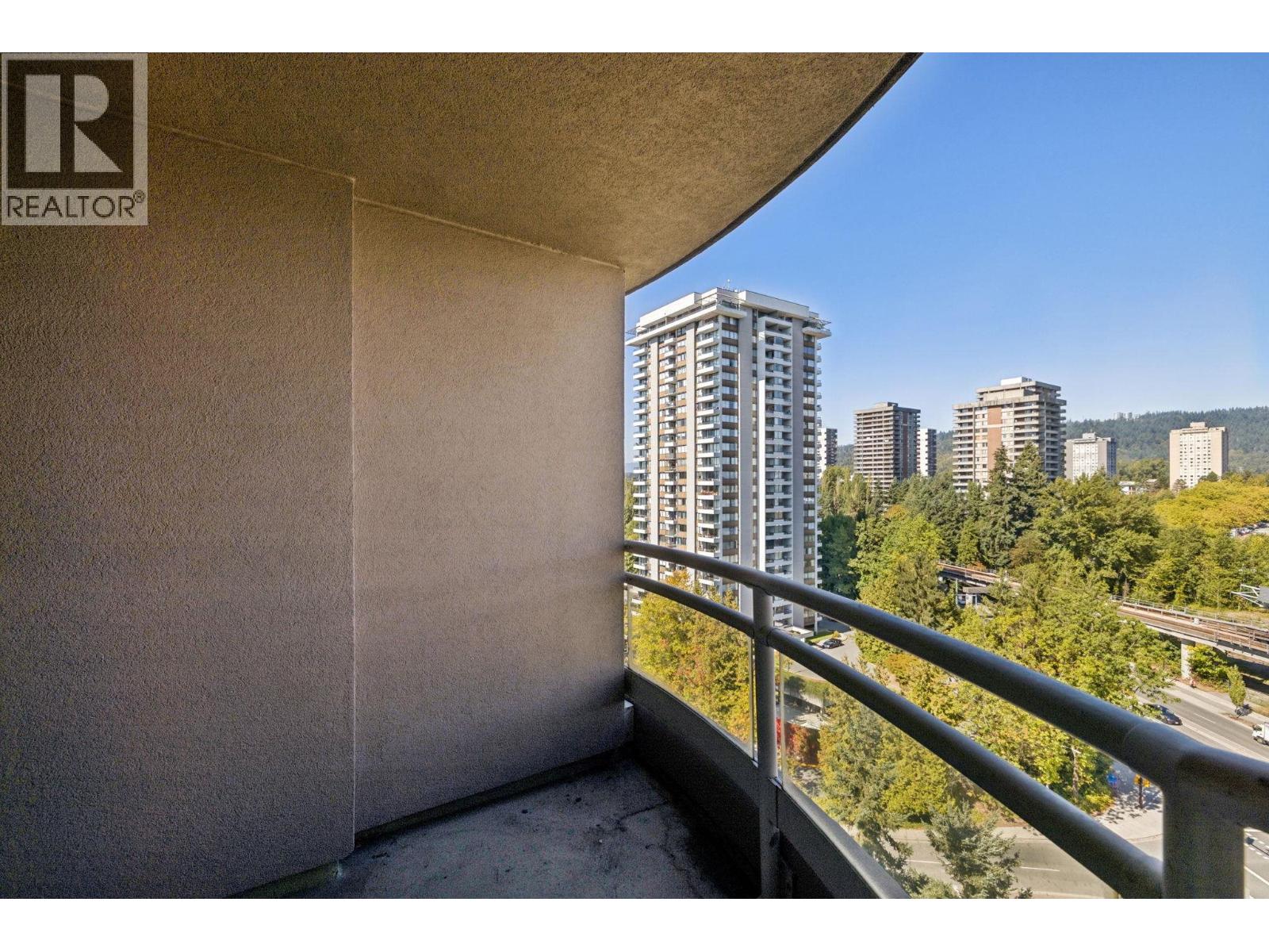 1606 9633 MANCHESTER DRIVE, Burnaby - Image 1