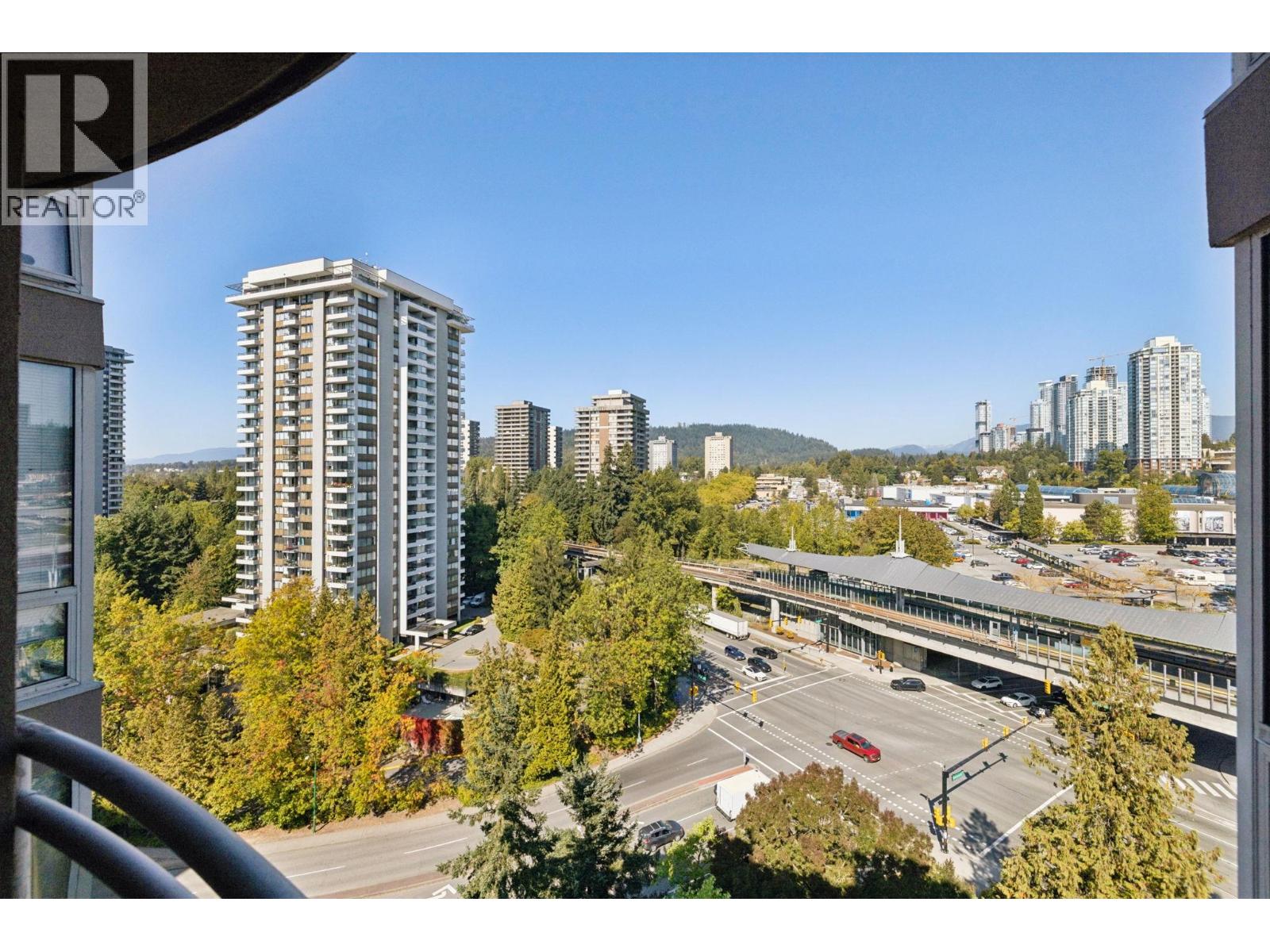 1606 9633 MANCHESTER DRIVE, Burnaby - Image 1