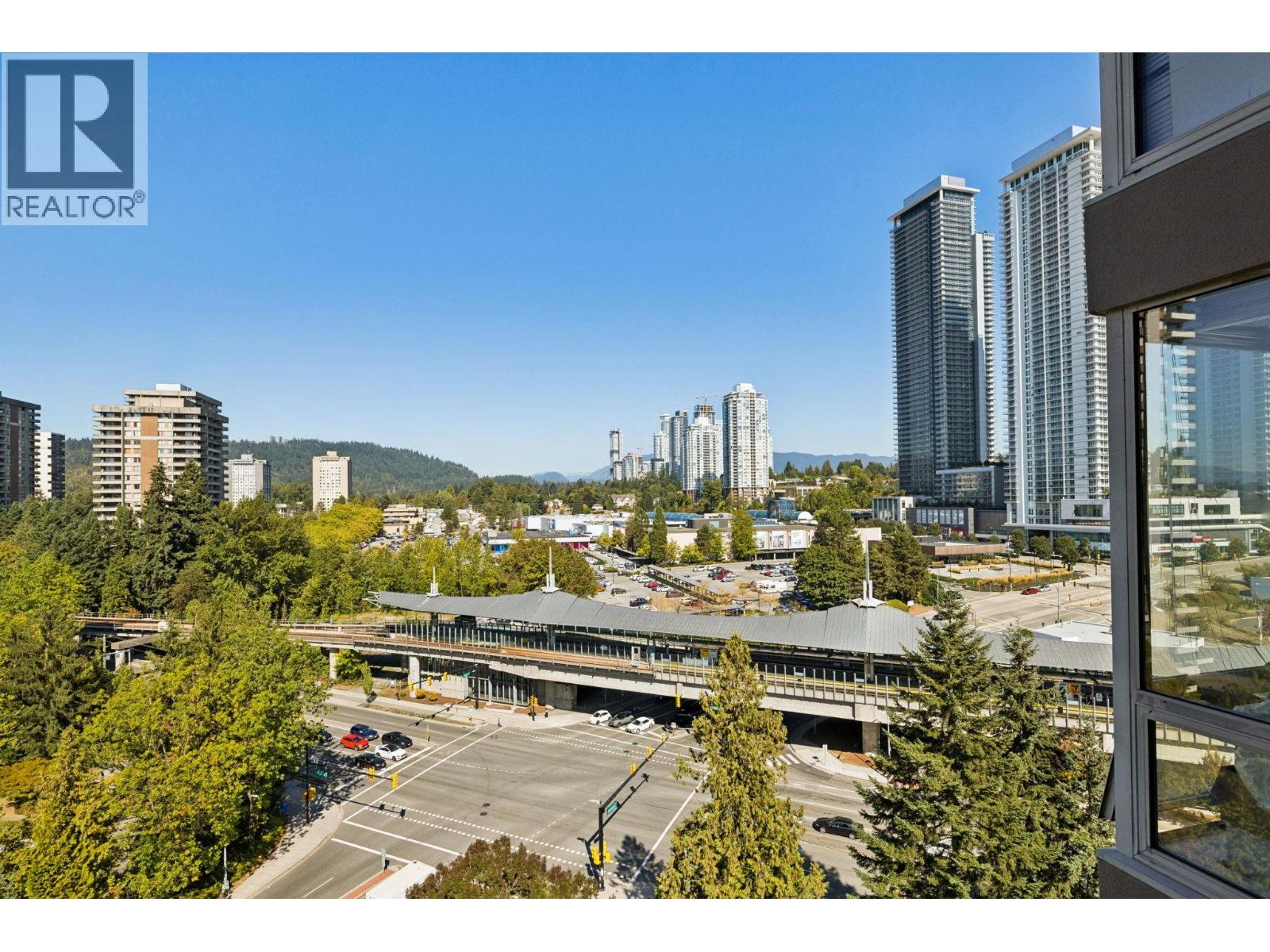 1606 9633 MANCHESTER DRIVE, Burnaby - Image 1