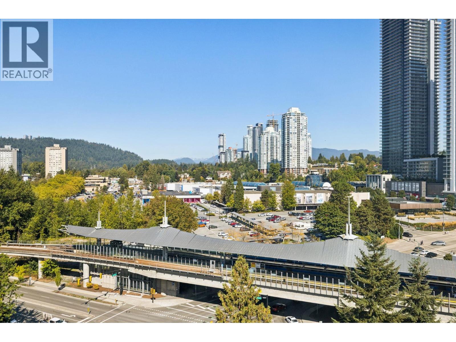 1606 9633 MANCHESTER DRIVE, Burnaby - Image 1