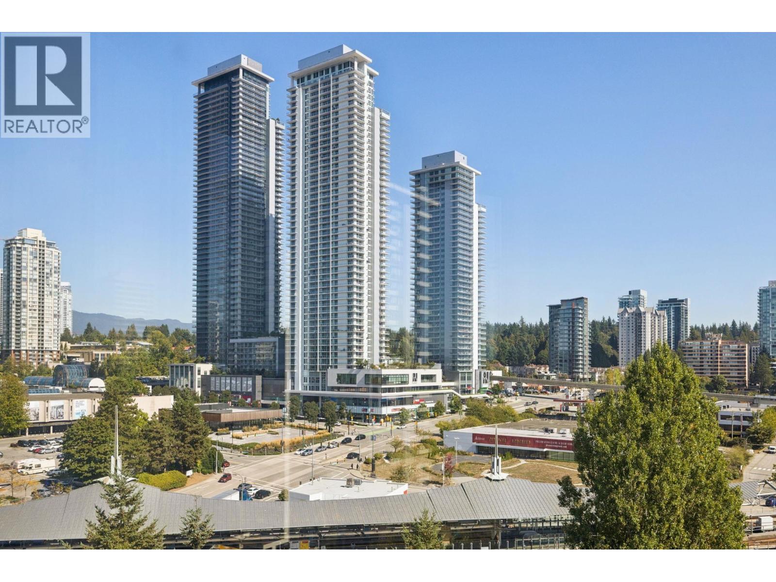 1606 9633 MANCHESTER DRIVE, Burnaby - Image 1