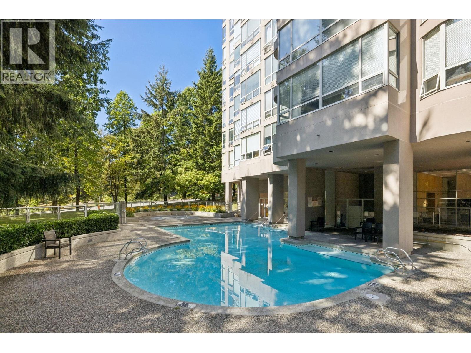 1606 9633 MANCHESTER DRIVE, Burnaby - Image 1