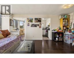 1606 9633 Manchester Drive, Burnaby, BC V3N4Y9 Photo 13