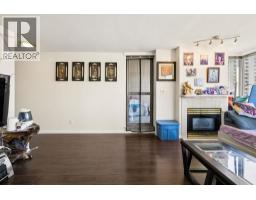 1606 9633 Manchester Drive, Burnaby, BC V3N4Y9 Photo 14