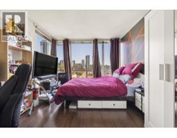 1606 9633 Manchester Drive, Burnaby, BC V3N4Y9 Photo 19