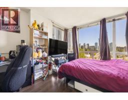 1606 9633 Manchester Drive, Burnaby, BC V3N4Y9 Photo 20