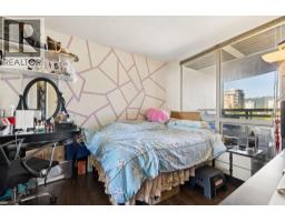 1606 9633 Manchester Drive, Burnaby, BC V3N4Y9 Photo 23