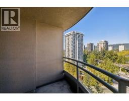 1606 9633 Manchester Drive, Burnaby, BC V3N4Y9 Photo 26