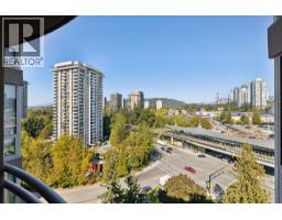 1606 9633 Manchester Drive, Burnaby, BC V3N4Y9 Photo 27