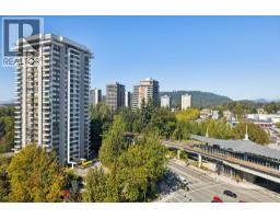 1606 9633 Manchester Drive, Burnaby, BC V3N4Y9 Photo 29