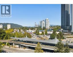 1606 9633 Manchester Drive, Burnaby, BC V3N4Y9 Photo 30