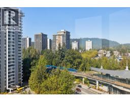 1606 9633 Manchester Drive, Burnaby, BC V3N4Y9 Photo 32