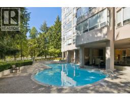 1606 9633 Manchester Drive, Burnaby, BC V3N4Y9 Photo 34