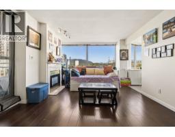 1606 9633 Manchester Drive, Burnaby, BC V3N4Y9 Photo 7