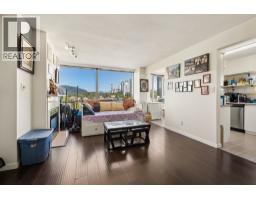 1606 9633 Manchester Drive, Burnaby, BC V3N4Y9 Photo 9