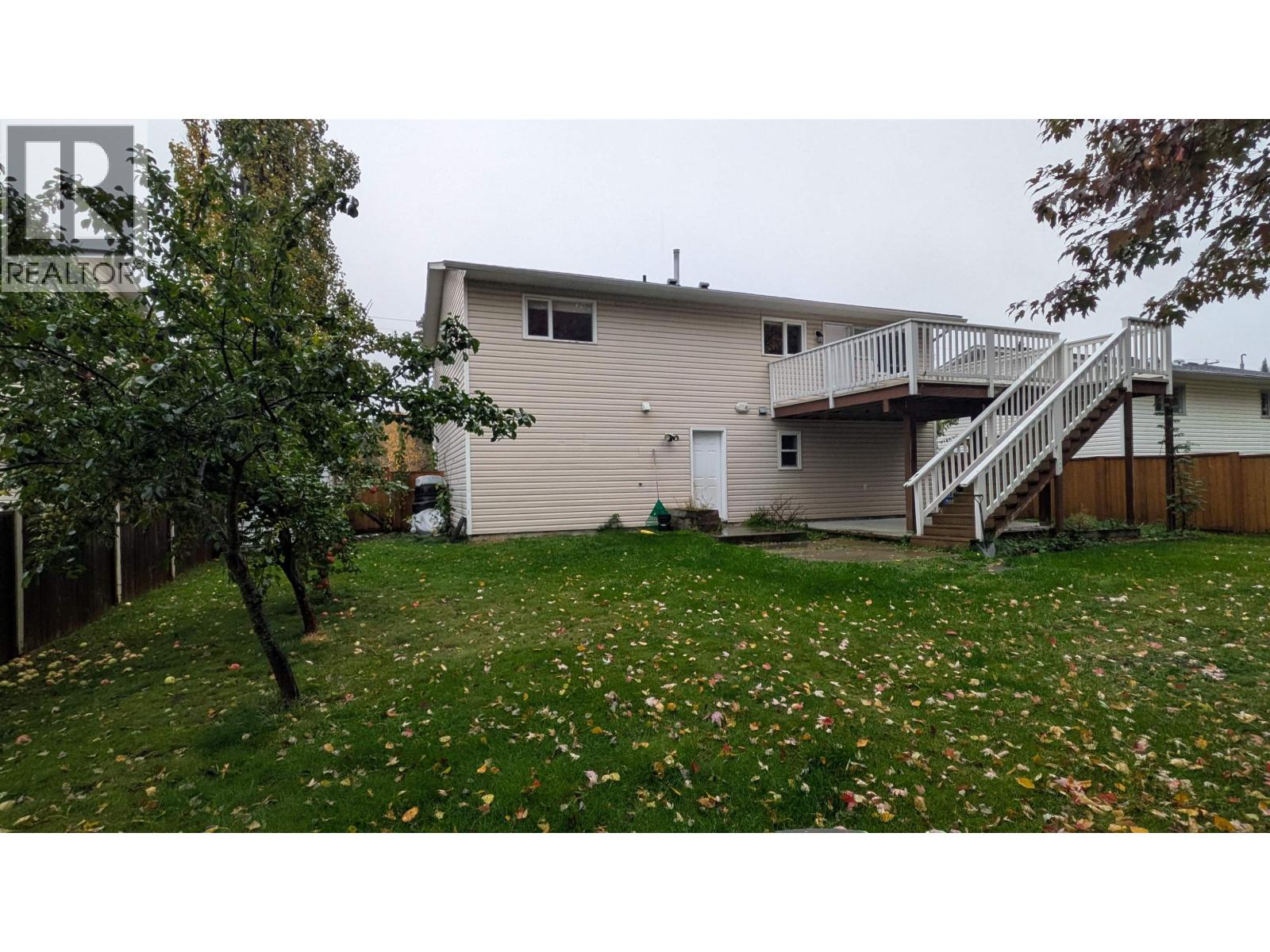 6273 SOUTH KELLY ROAD, Prince George - Image 1