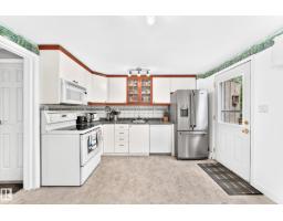 Bedroom 3 - 191 Ridgewood Tc, St  Albert, AB T8N0E9 Photo 6