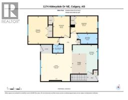1174 abbeydale Drive NE - photo 29