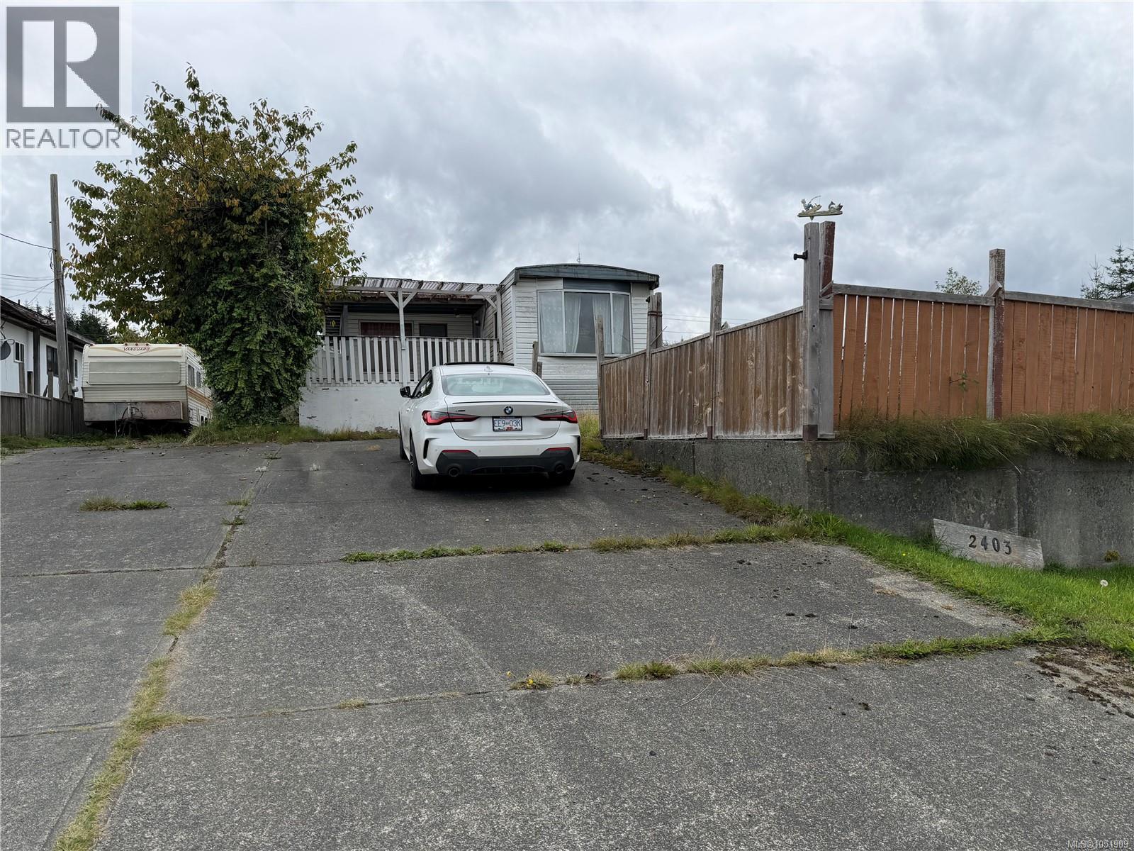 2403 Chelohsin Cres, Port McNeill - Image 1