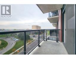 604 - 2825 Jane Street, Toronto, ON M3N0A8 Photo 15