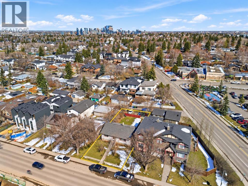3218 29 Street SW - 1
