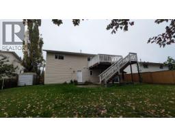 Kitchen of 6273 SOUTH KELLY ROAD · Prince George, BC