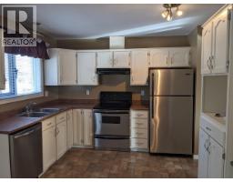 Backyard of 6273 SOUTH KELLY ROAD · Prince George, BC