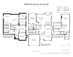 15497 37a Avenue, Surrey, BC V3Z0H6 Photo 36