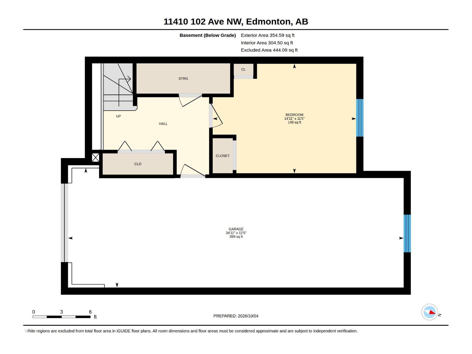 11410 102 AV NW - 46