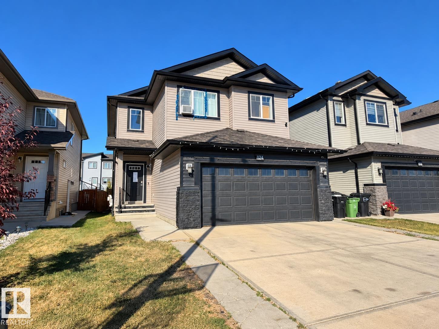 Photo of 424 42 AV NW, Edmonton