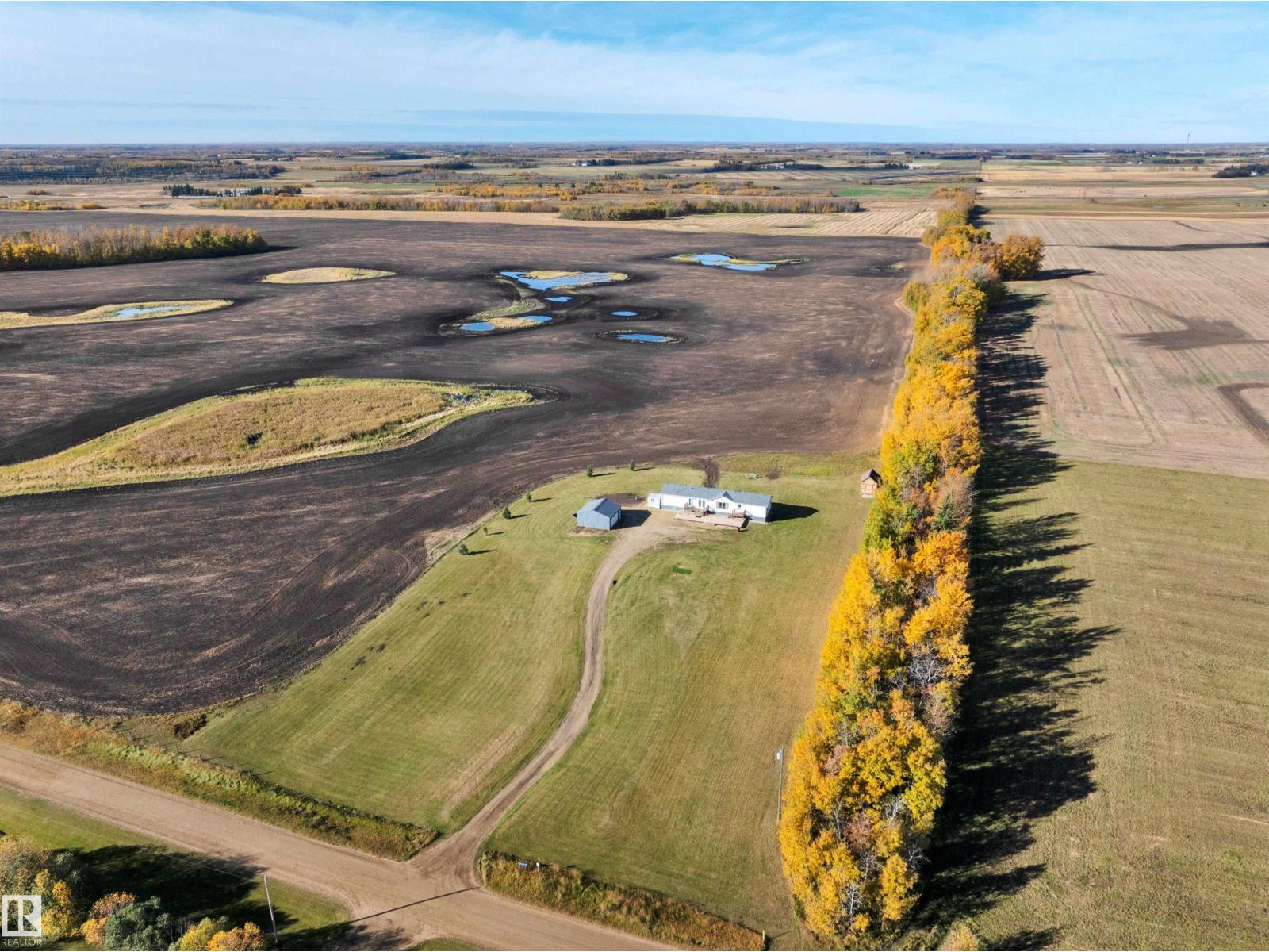 Photo of 48138 RGE RD 244, Rural Leduc County