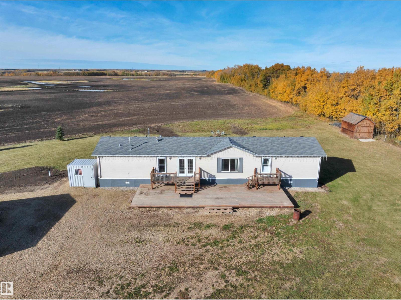 48138 RGE RD 244 - 49