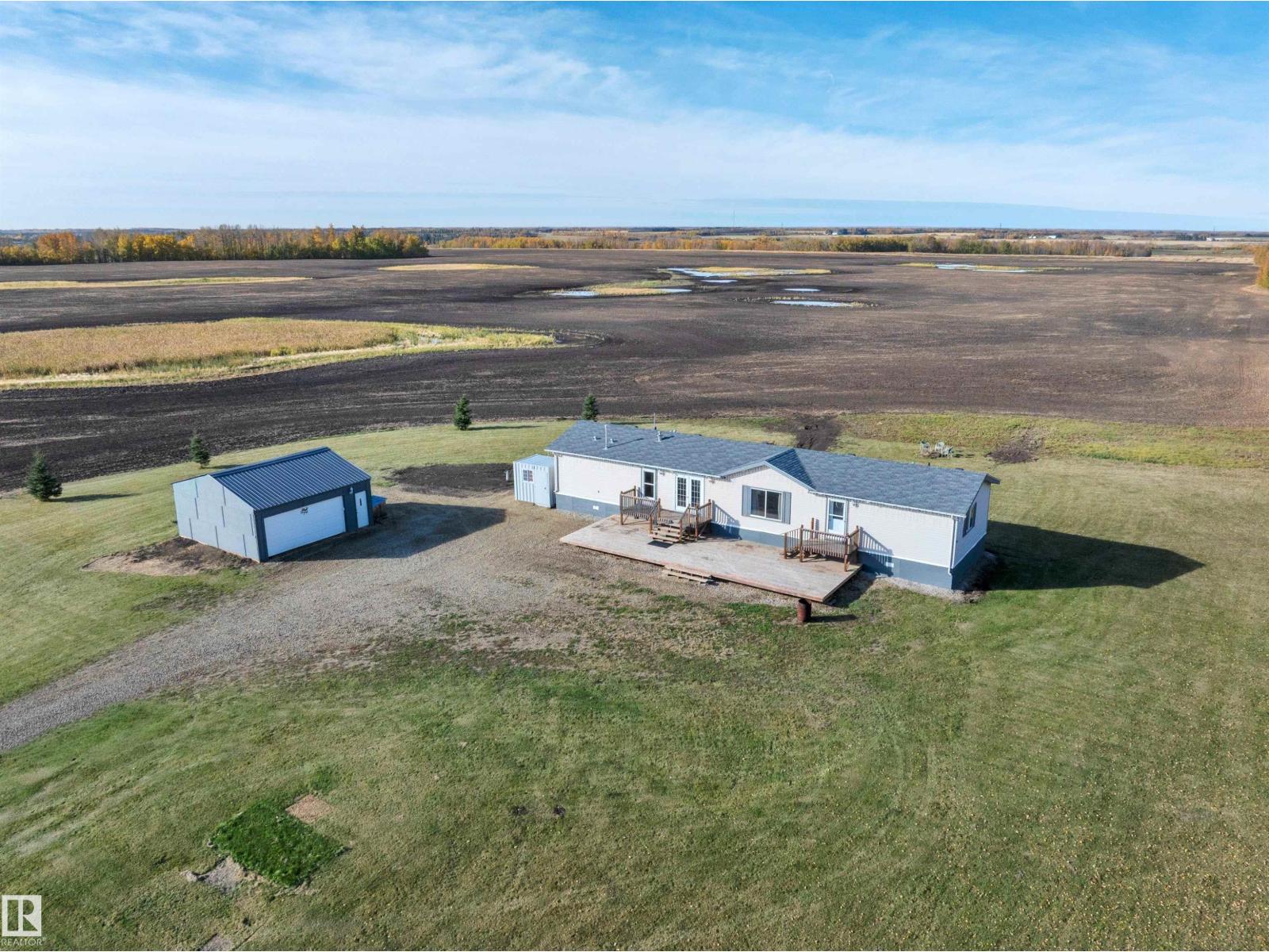 48138 RGE RD 244 - 50