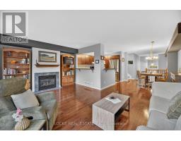 Recreational, Games room - 125 Parkrose Private, Ottawa, ON K4A0N8 Photo 9