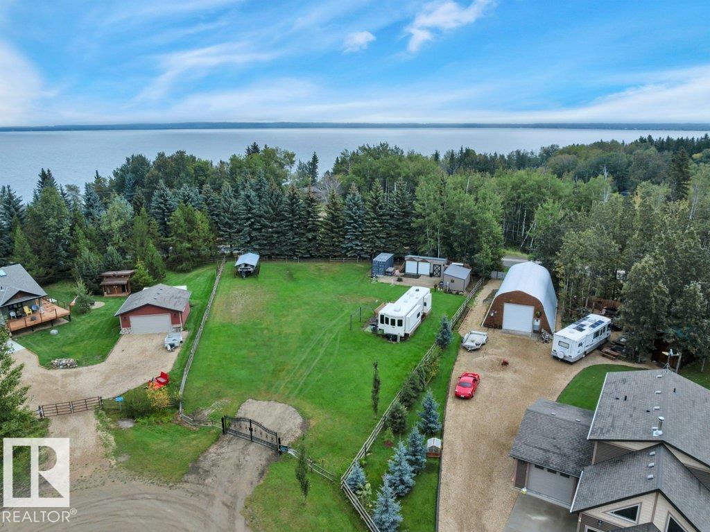 Property for sale at #14 462054 Range Road 11