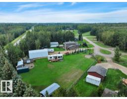 #14 462054 Range Road 11, Rural Wetaskiwin County — photo 30