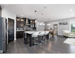 Laundry room - 7656 182 Av Nw, Edmonton, AB T5Z0L8 Photo 8