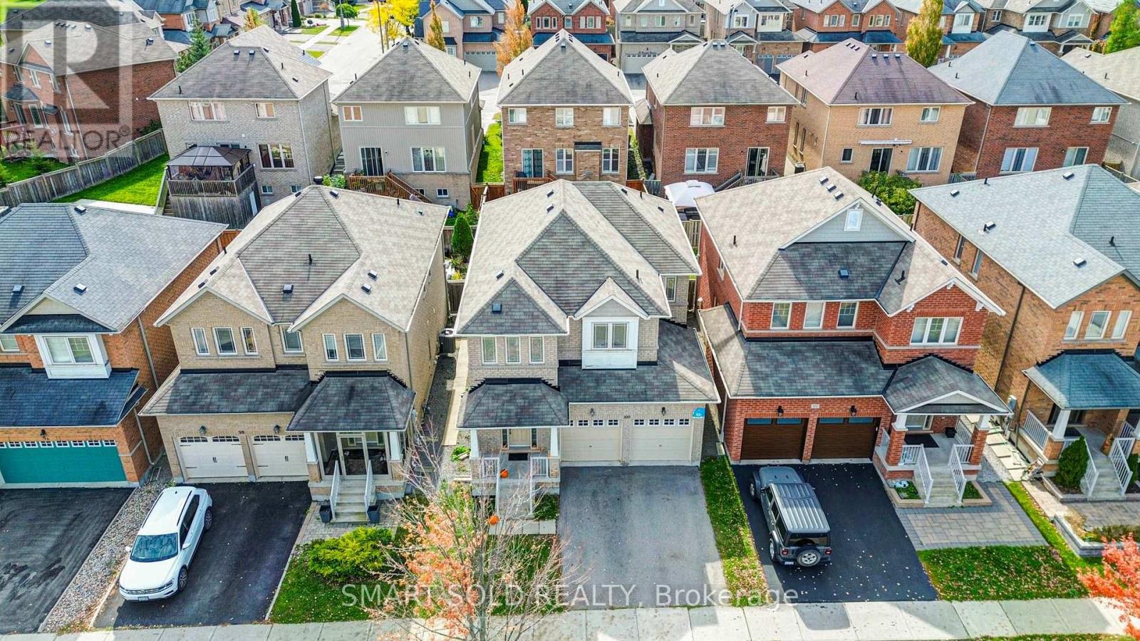 100 Milos Road, Richmond Hill, ON photo 13