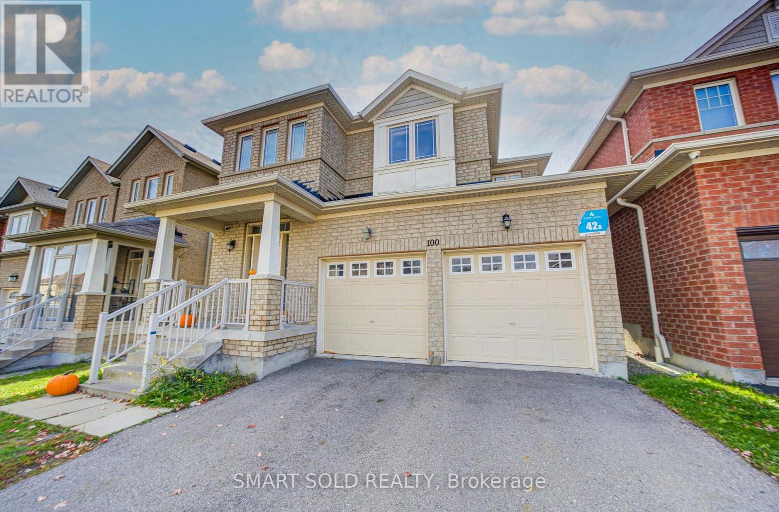 100 Milos Road, Richmond Hill, ON photo 3