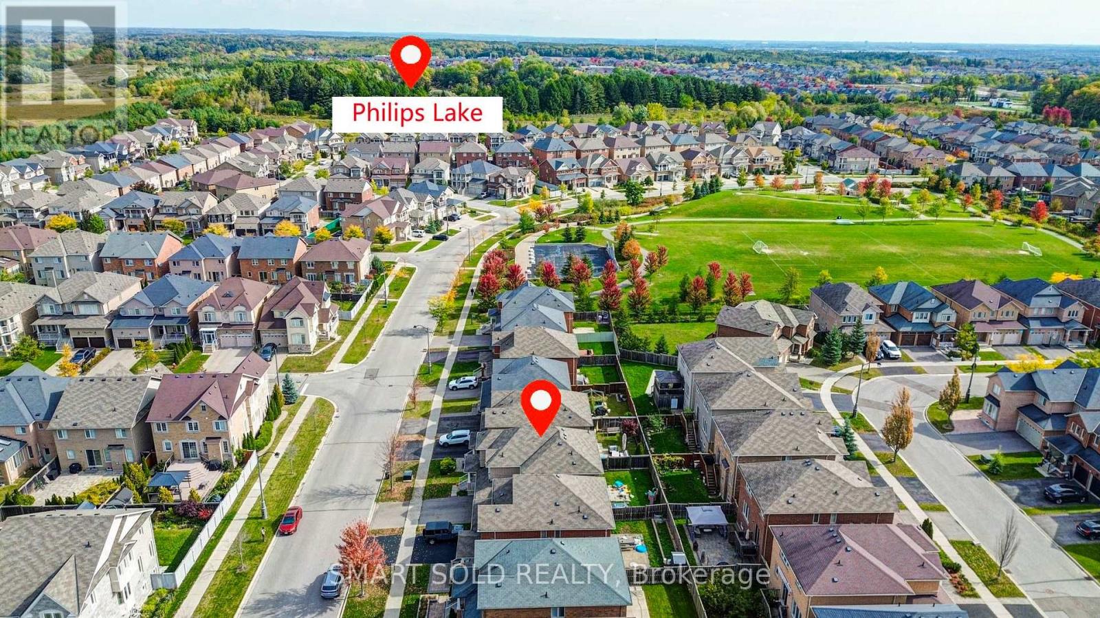 100 Milos Road, Richmond Hill, ON photo 7