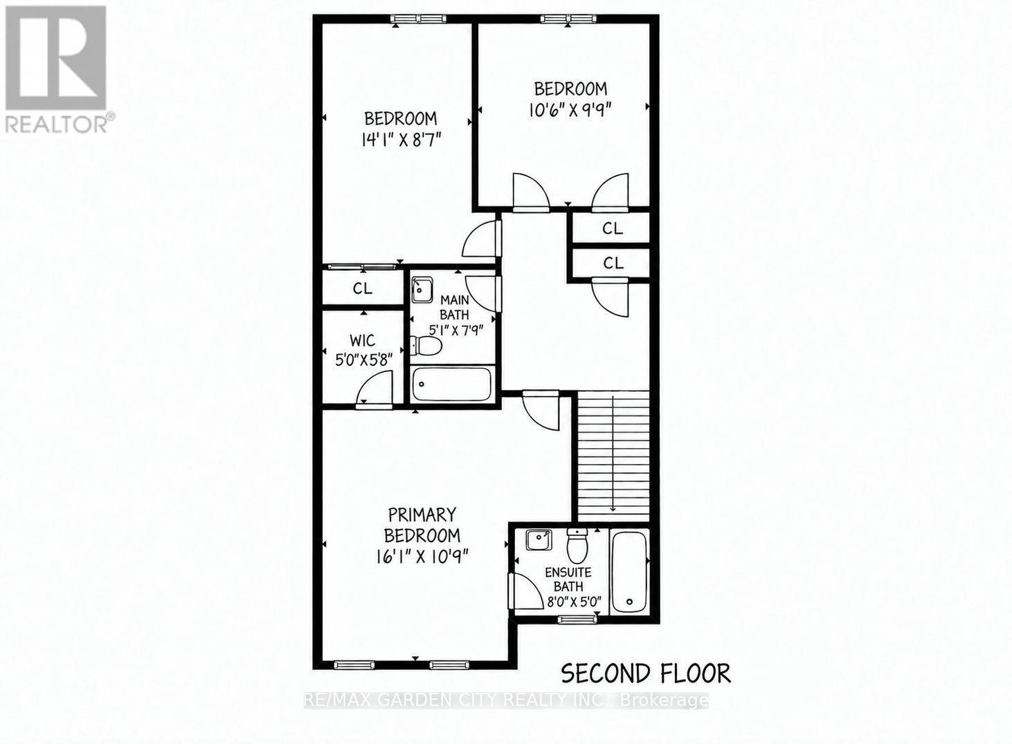 25 WALKER COURT - 29