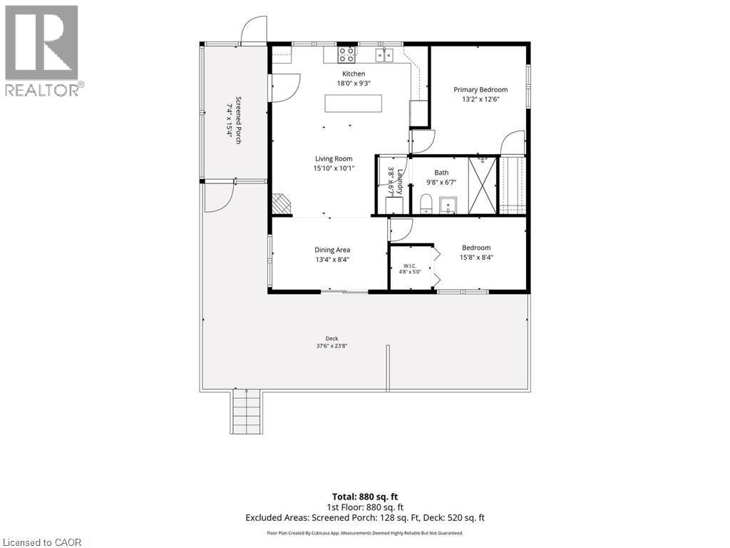 7465 EAST RIVER Road - 38