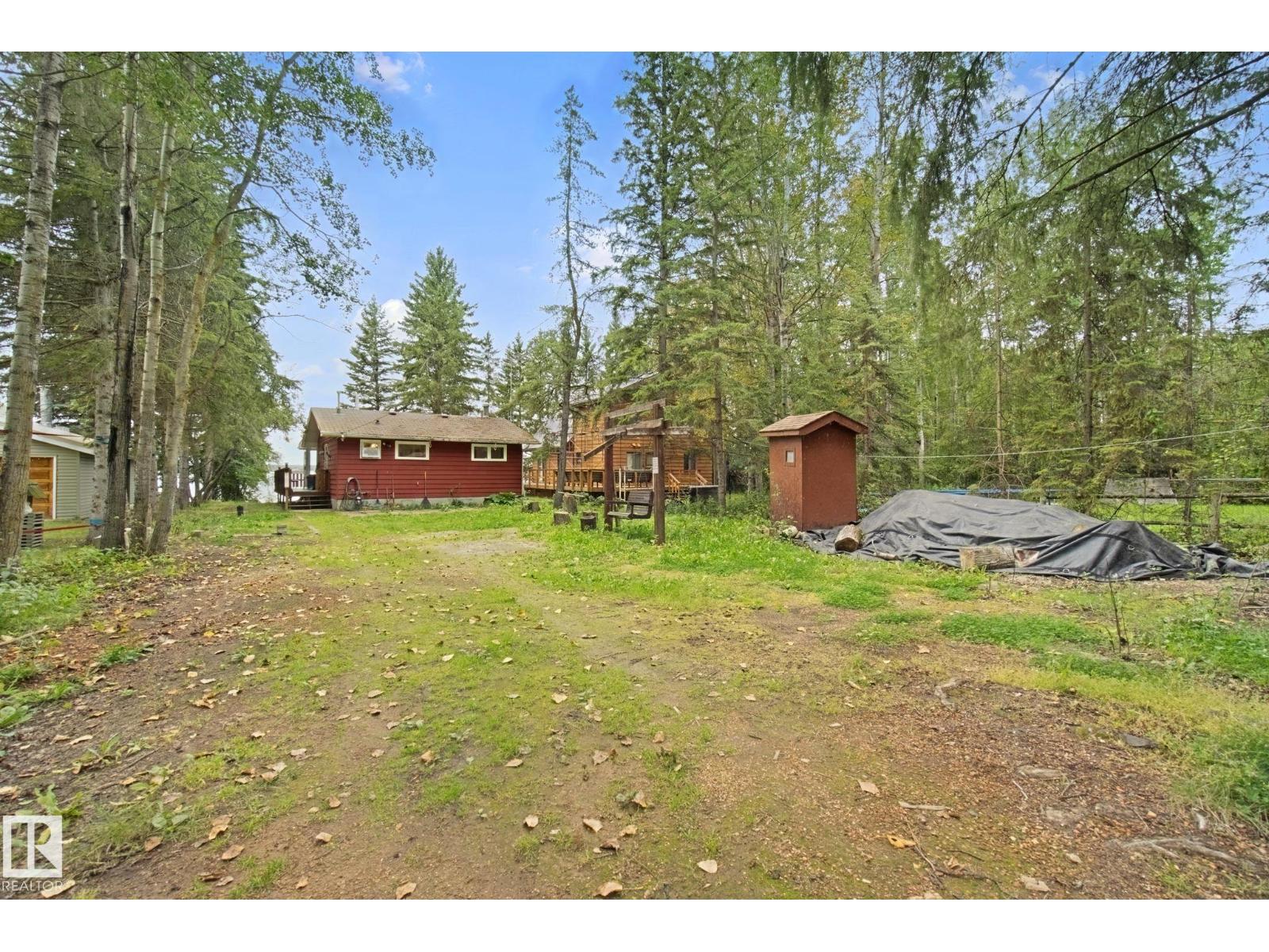 15 CEDAR AV, Rural Lac Ste. Anne County — photo 5