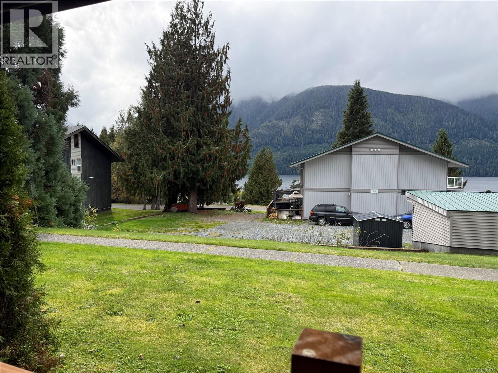 202 Haida Ave, Port Alice - Image 1