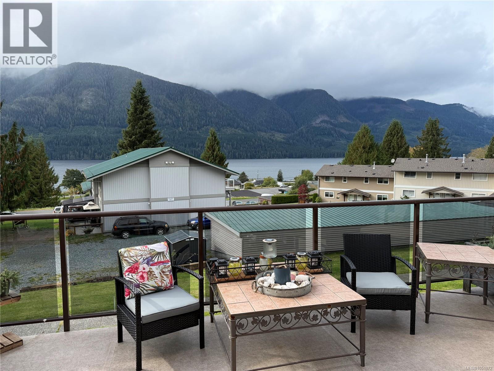 202 Haida Ave, Port Alice - Image 1