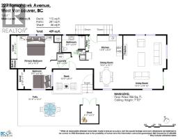 227 Tomahawk Avenue, West Vancouver, BC V7P1C4 Photo 27
