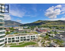 1181 Sunset Drive Unit# 807, Kelowna, BC V1Y0J5 Photo 37