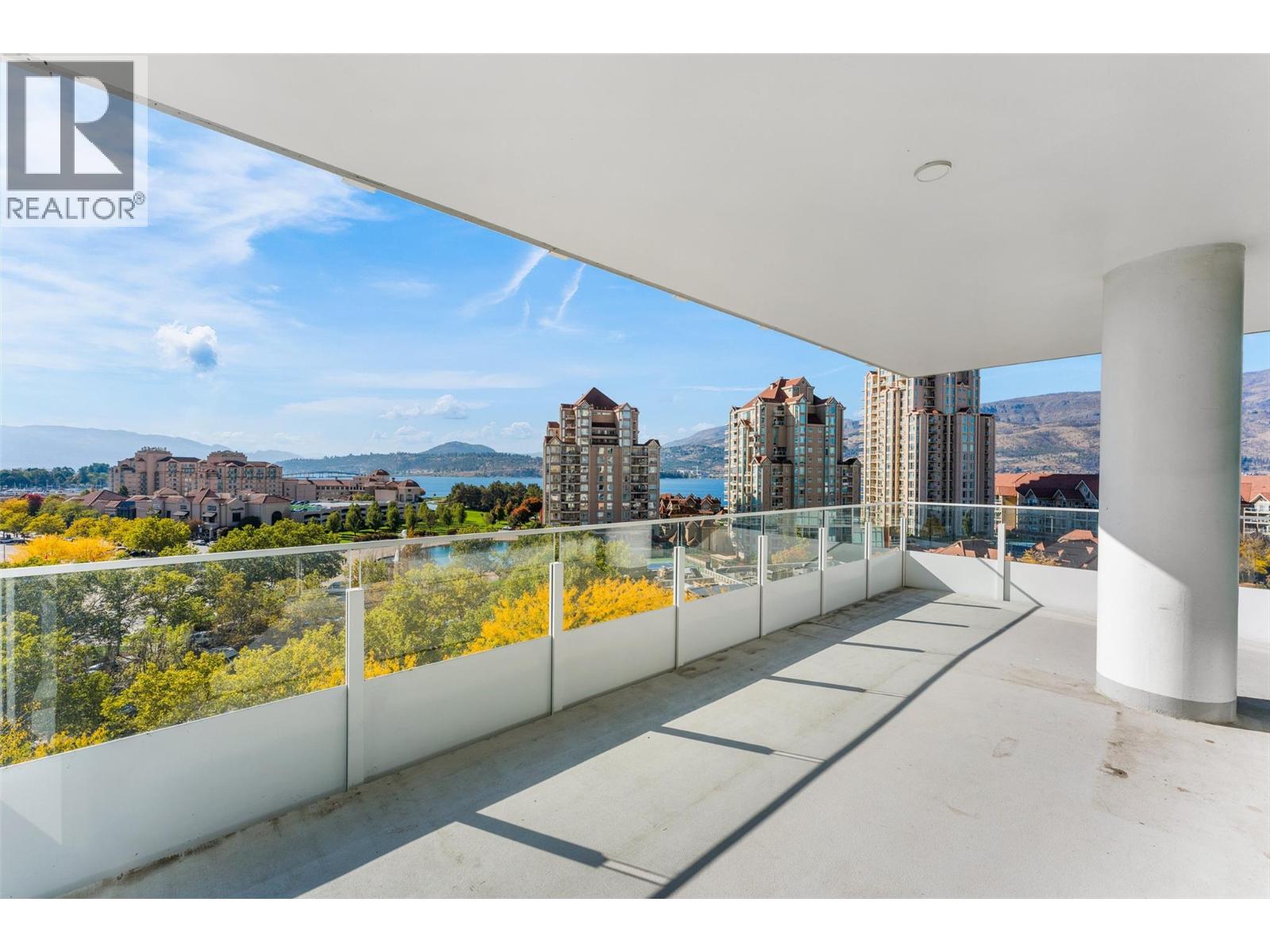 807 1181 Sunset Drive, Kelowna