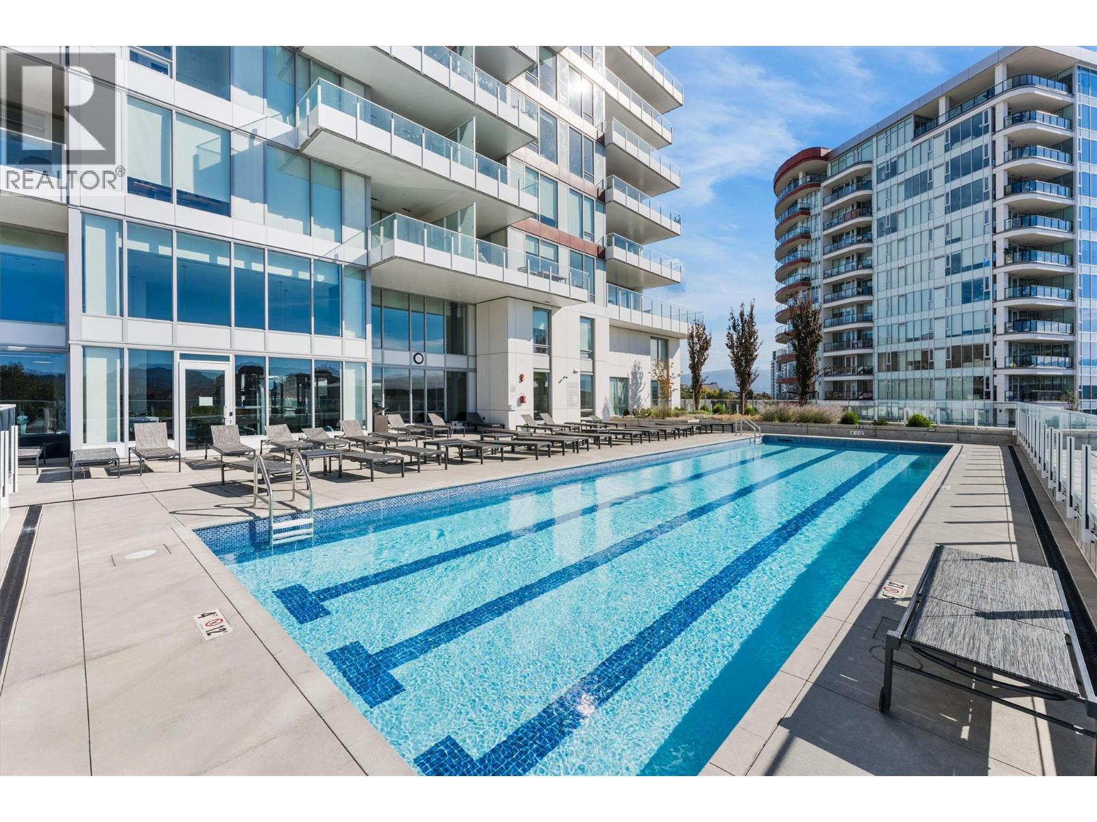 807 1181 Sunset Drive, Kelowna